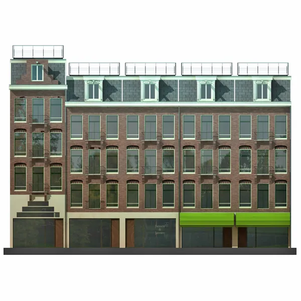 F1voorzijdegebouw