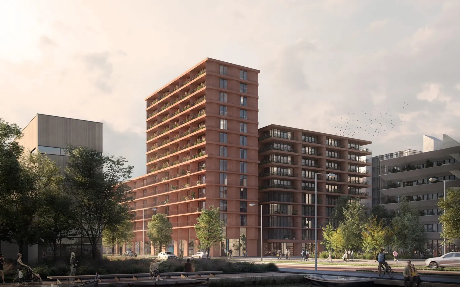 K17 Wonen