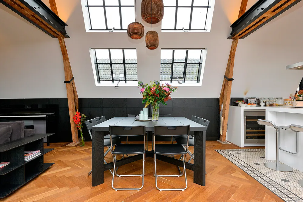Tintorettostraat – Boticellistraat – Raphaelplein