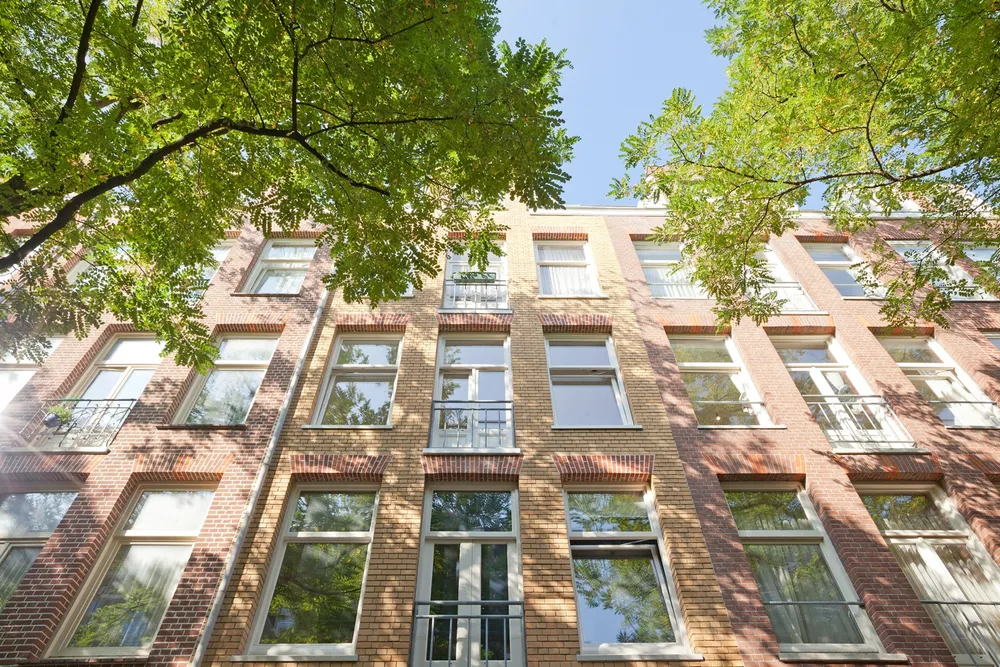 Wilhelminastraat 132
