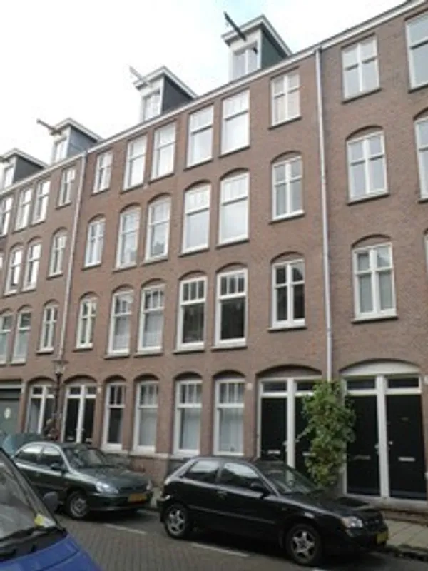schimmelstraat26