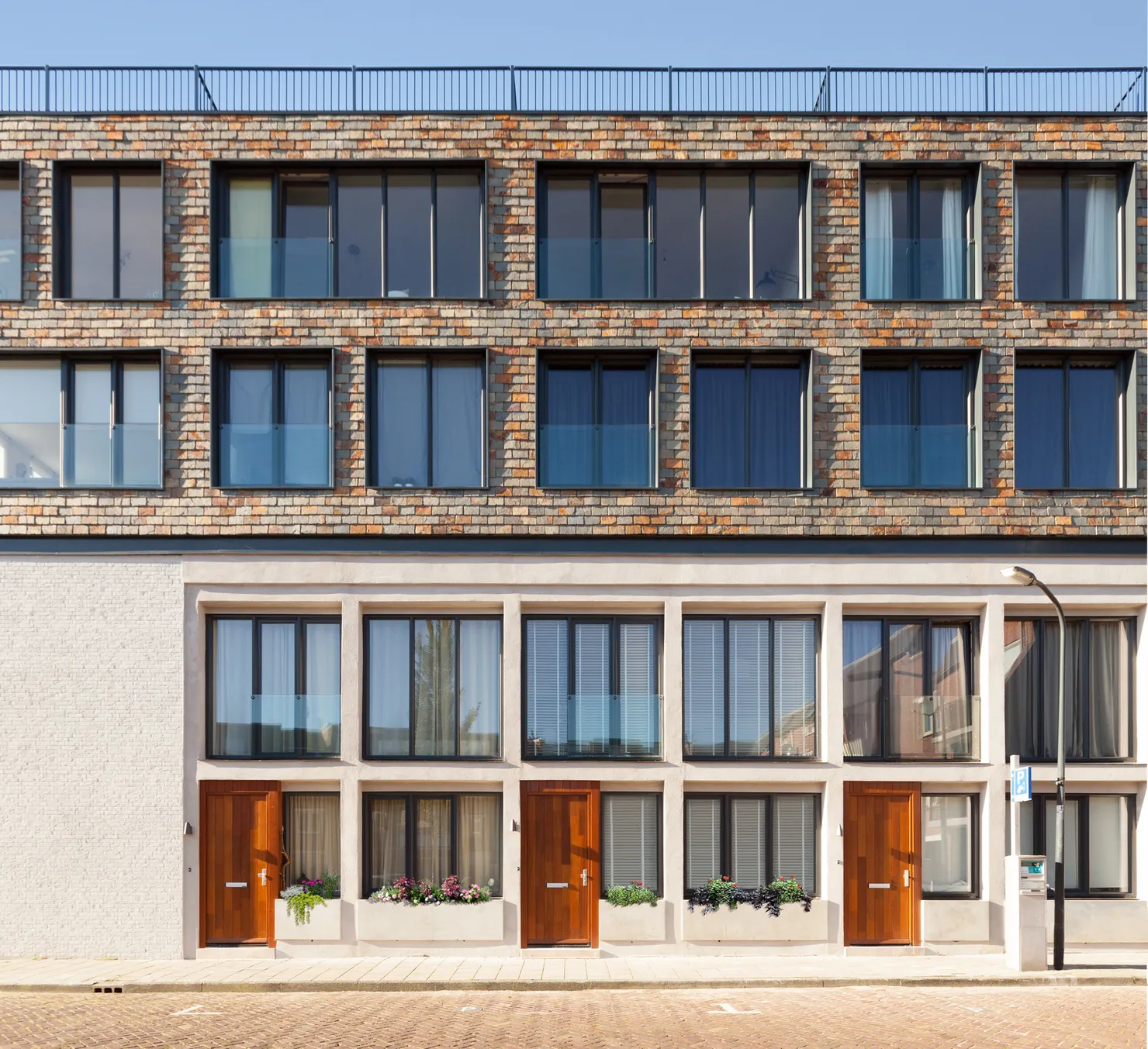 Volhardingstraat 2