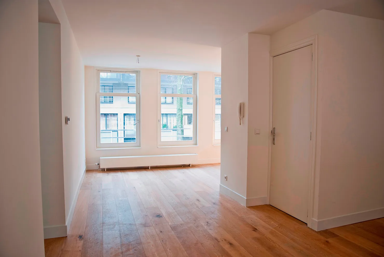 Czaar Peterstraat 100-102