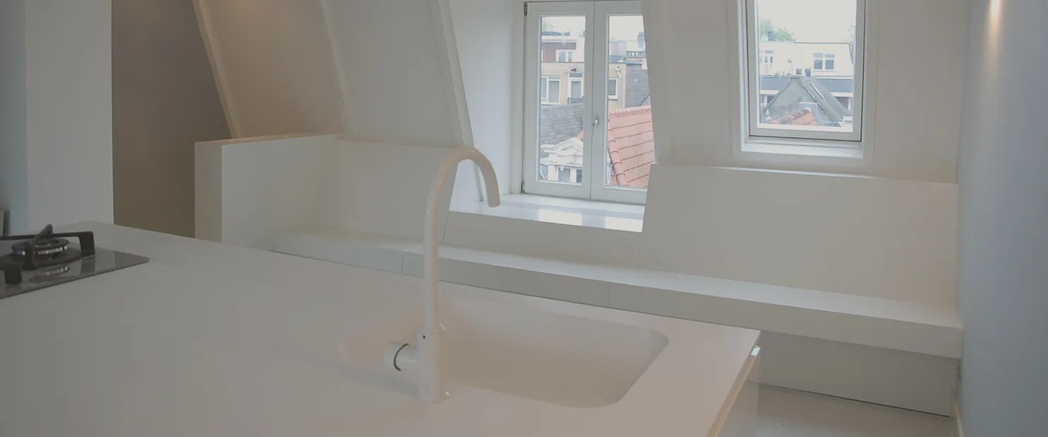 Van Ostadestraat 306-308