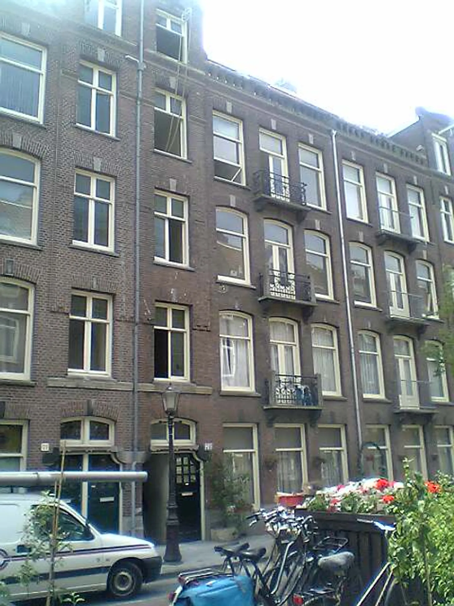 Brederodestraat 73