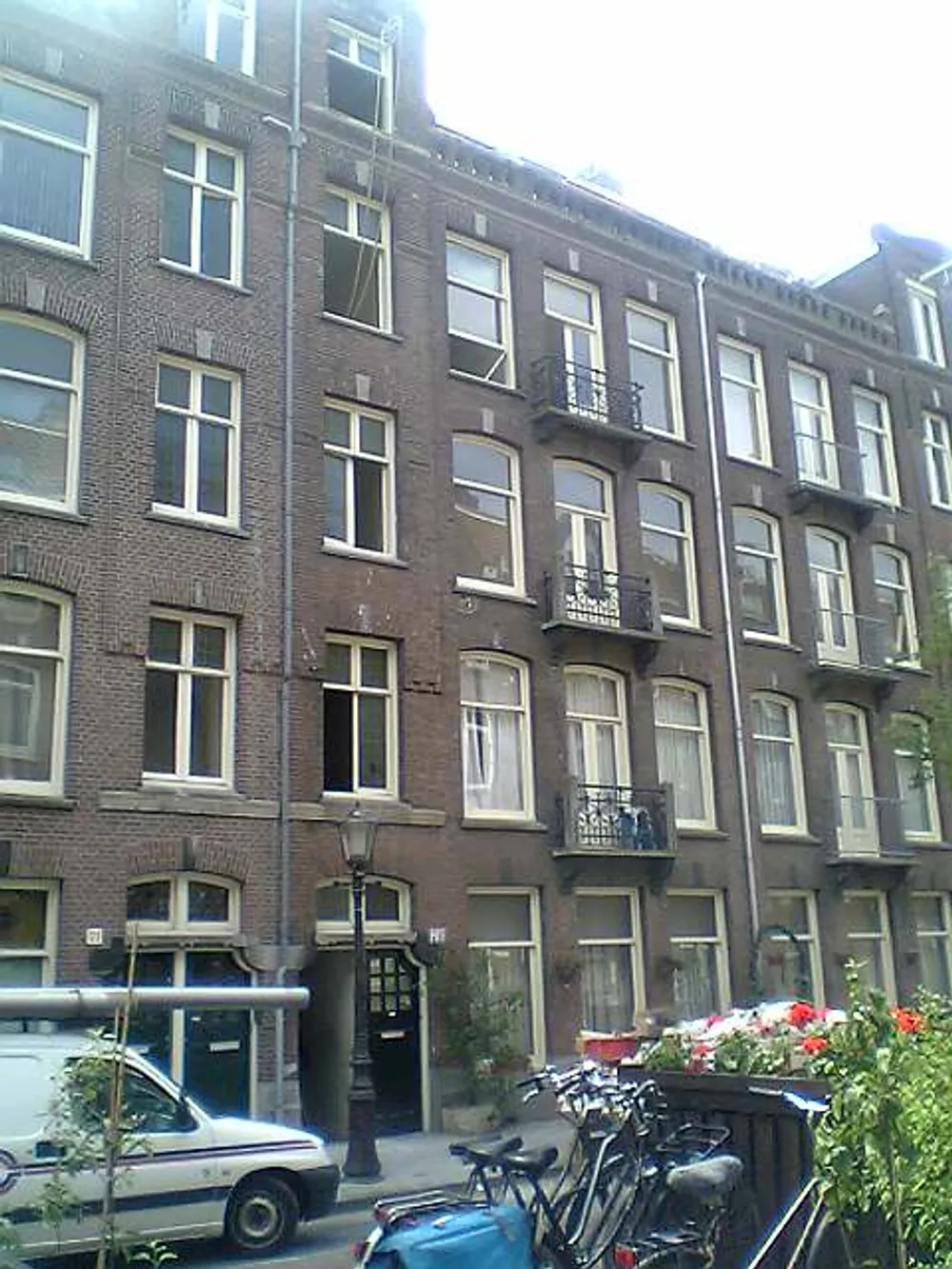 Brederodestraat 73