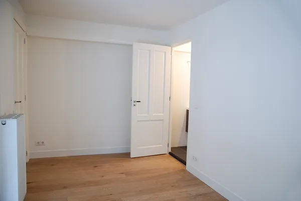 linker slaapkamer
