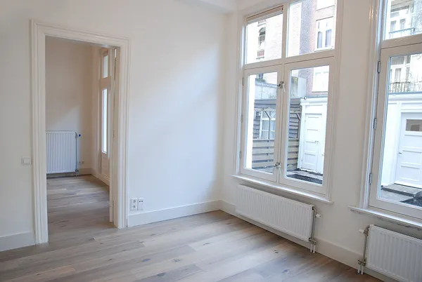 slaapkamer 2