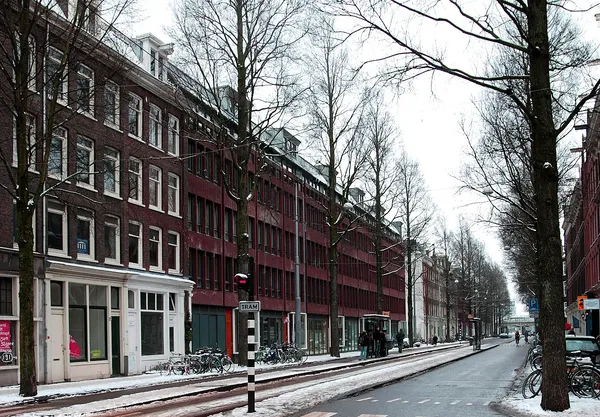 straatbeeld